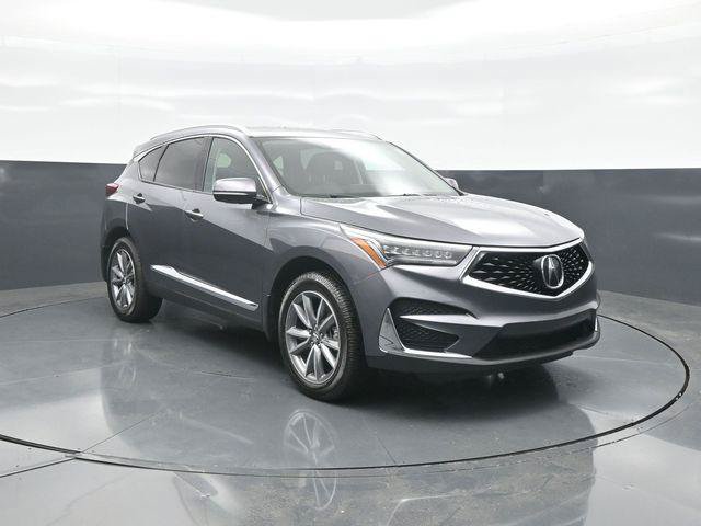 Used 2020 Acura RDX w/ Technology Package AWD/4WD image 1