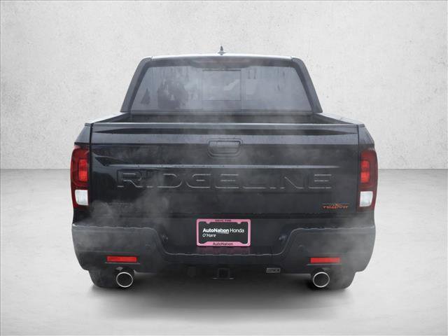 New 2026 Honda Ridgeline TrailSport image 6