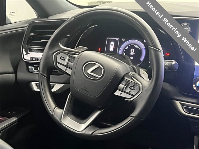 Certified 2023 Lexus RX 350 image 15