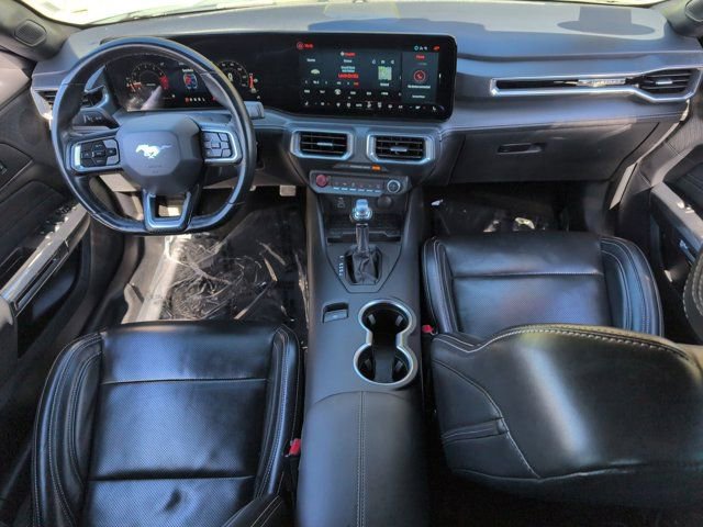 Used 2024 Ford Mustang Premium image 25