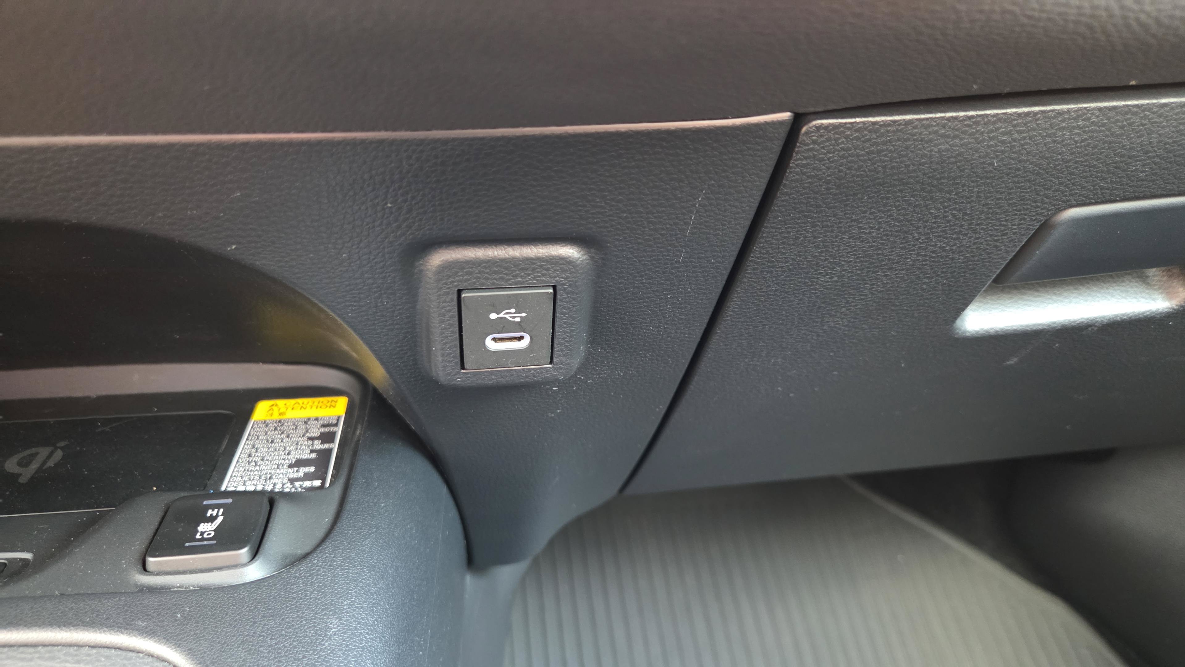 Certified 2023 Toyota Corolla GR AWD/4WD image 23