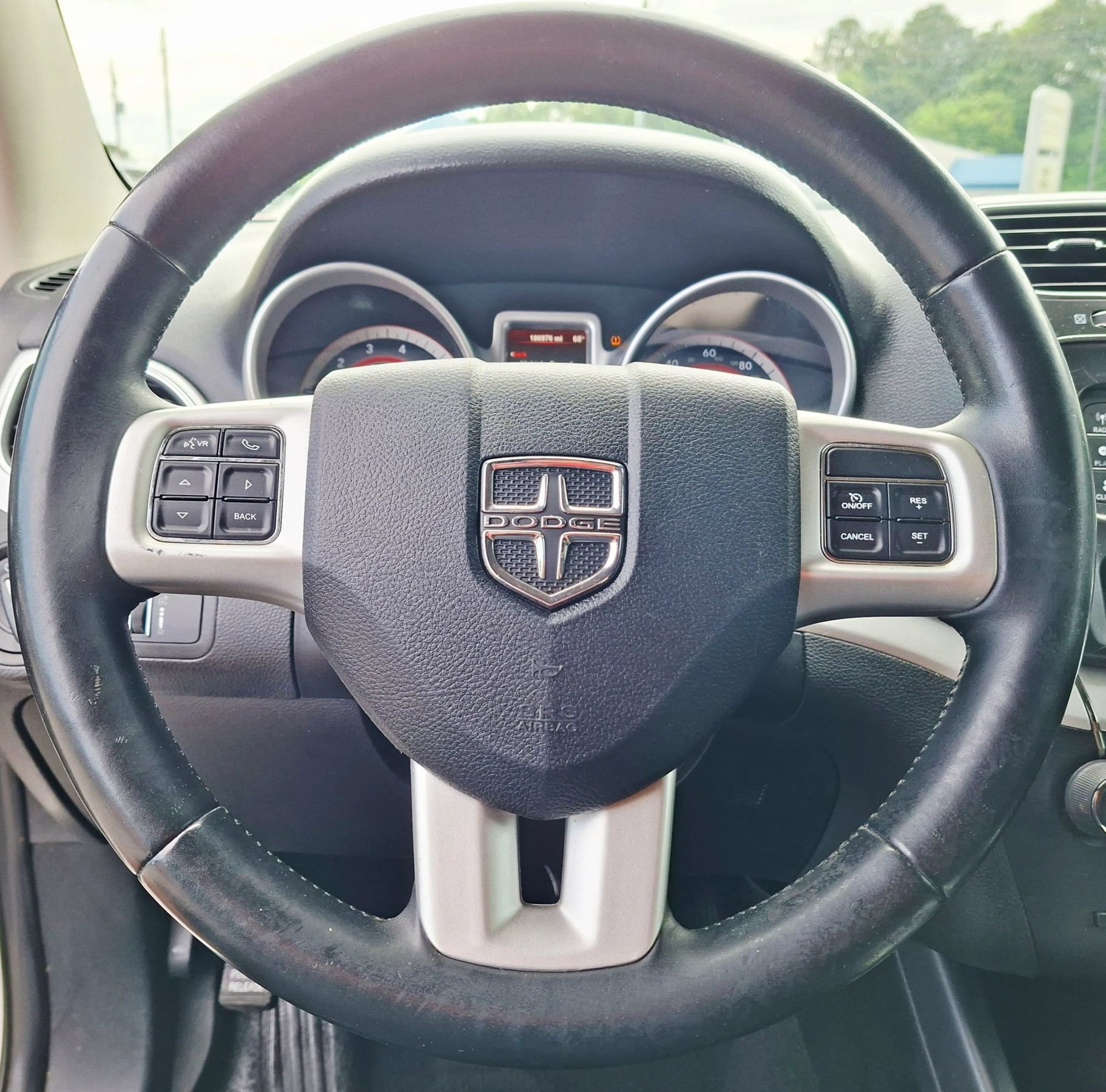 Used 2016 Dodge Journey SE w/ Flexible Seating Group FWD image 19