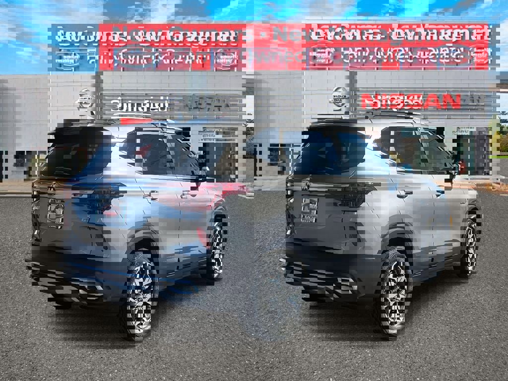 Used 2021 Kia Seltos EX image 5