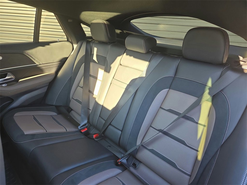 Used 2021 Mercedes-Benz GLE 53 AMG GLE 53 AMG image 16