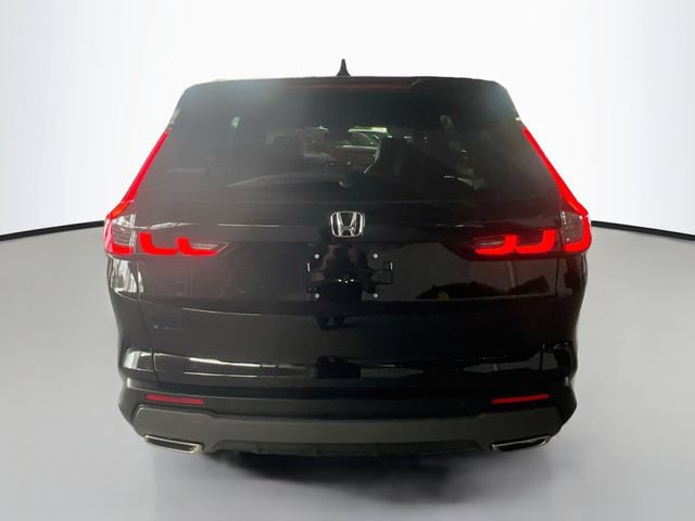 Used 2026 Honda CR-V Sport-L image 7