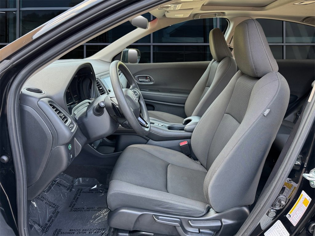 Used 2022 Honda HR-V EX image 13
