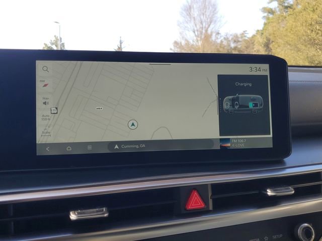 New 2026 Kia Sorento EX AWD/4WD image 23