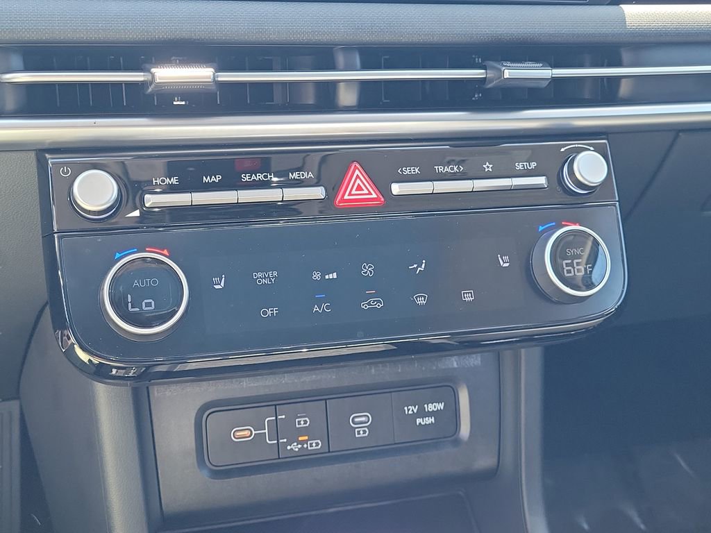 Used 2025 Hyundai Tucson SEL image 23