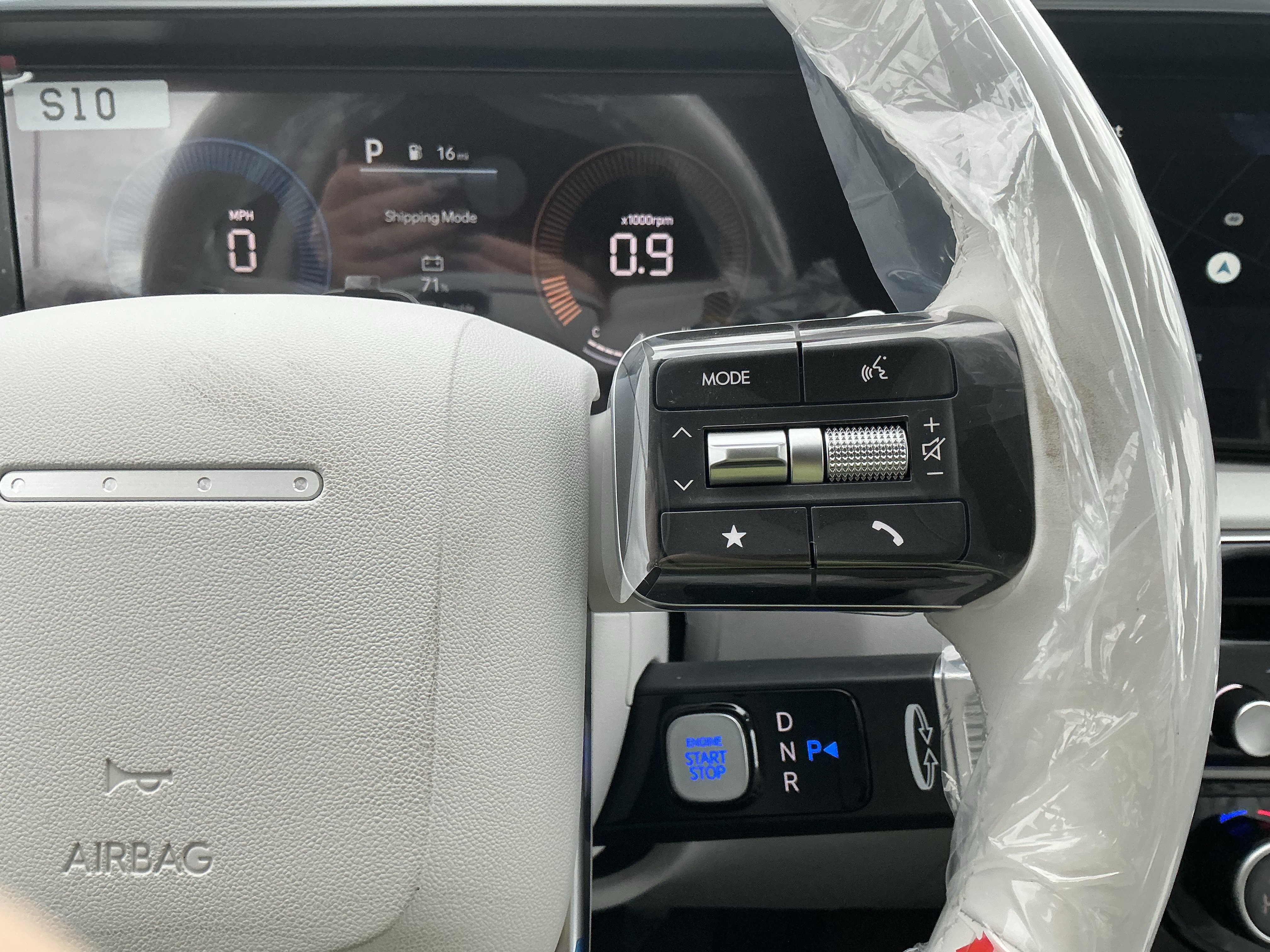 New 2026 Hyundai Palisade SE image 14