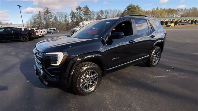 New 2026 GMC Terrain AT4 image 4