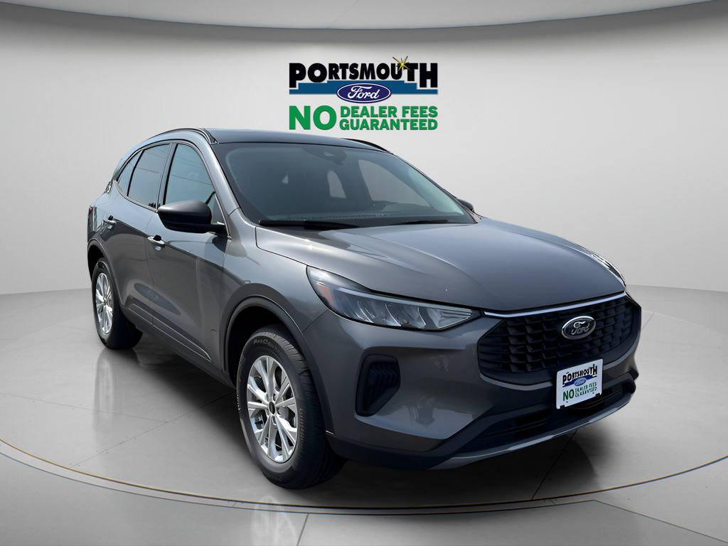 New 2026 Ford Escape Active w/ Cold Weather Package AWD/4WD image 26