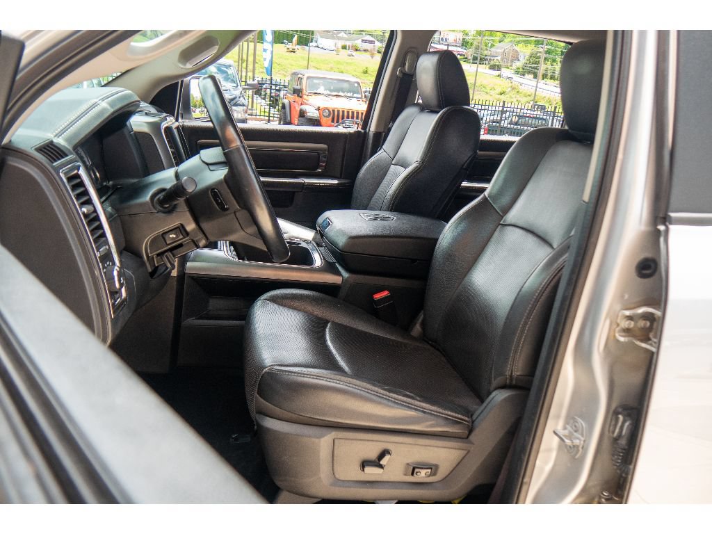 Used 2017 RAM 1500 Sport AWD/4WD image 10