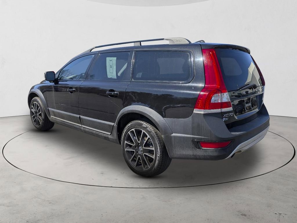 Used 2016 Volvo XC70 T5 Premier w/ Proximity Package AWD/4WD image 7