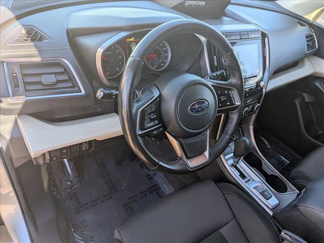 Used 2022 Subaru Ascent Premium image 10
