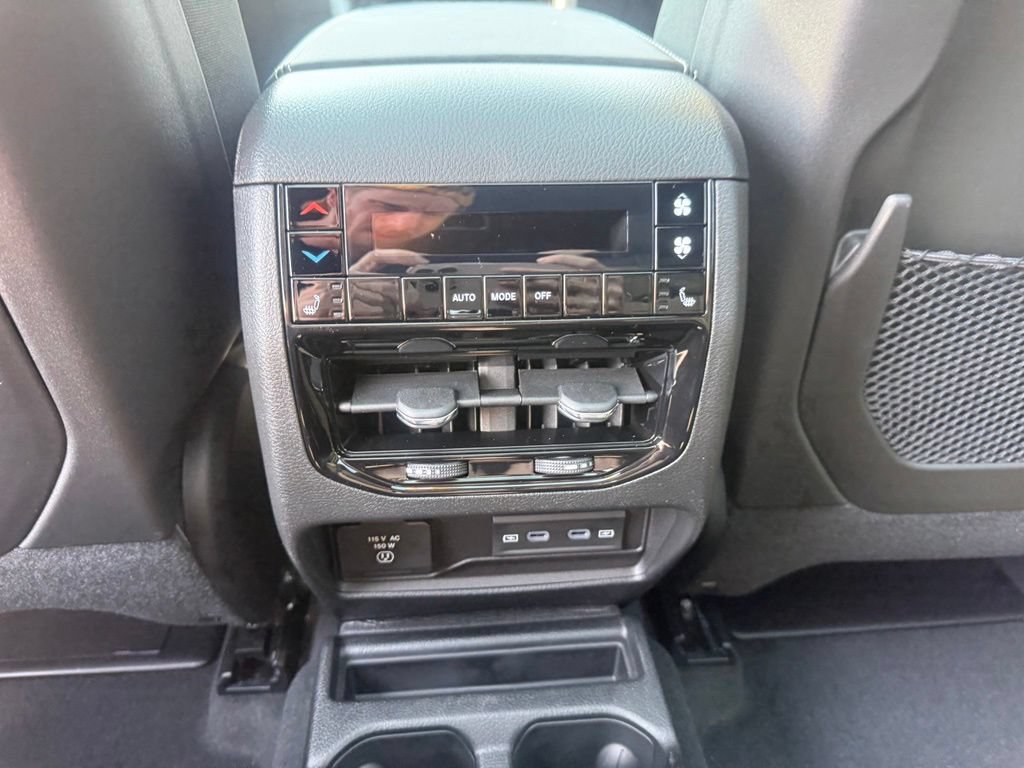 New 2026 Jeep Grand Cherokee L Limited AWD/4WD image 38