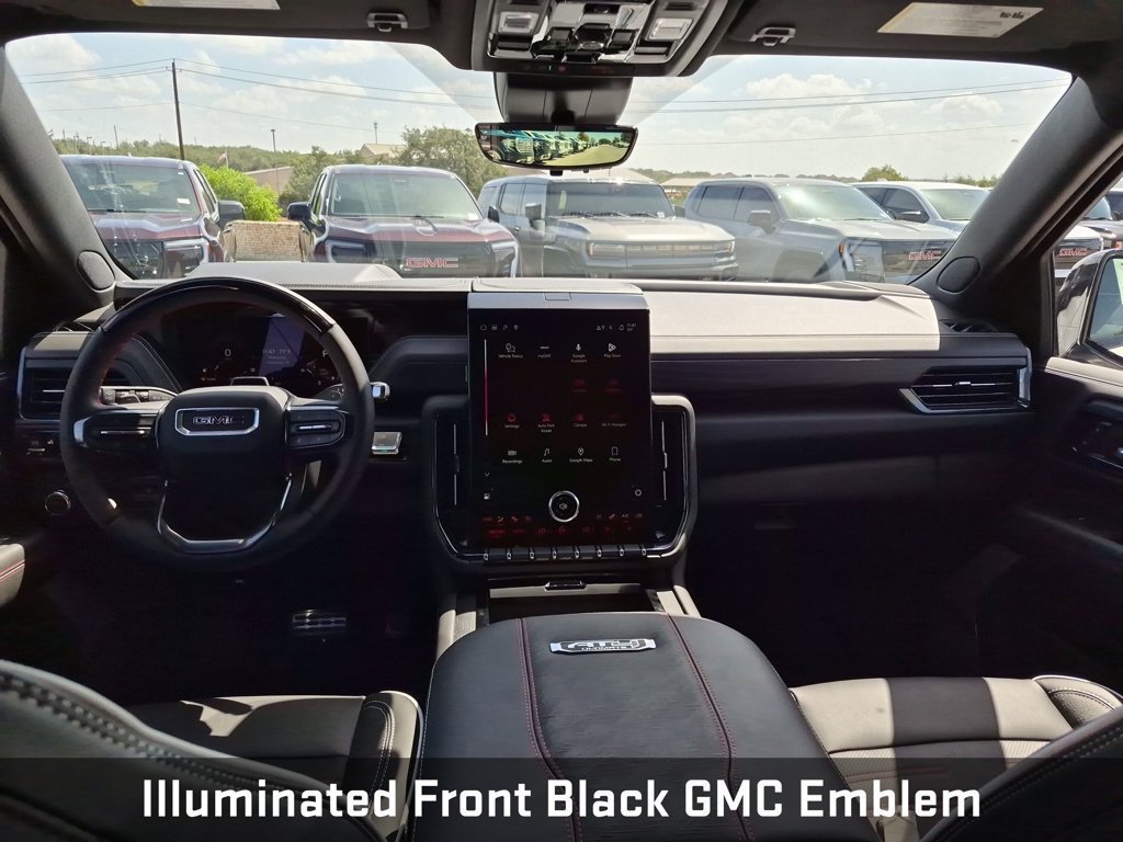 New 2026 GMC Yukon AT4 Ultimate AWD/4WD image 32