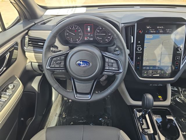 Used 2026 Subaru Forester Limited image 9