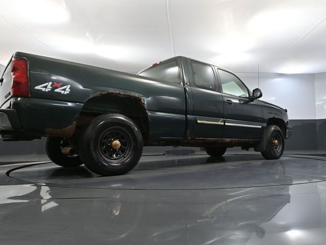 Used 2003 Chevrolet Silverado 1500 LS image 41