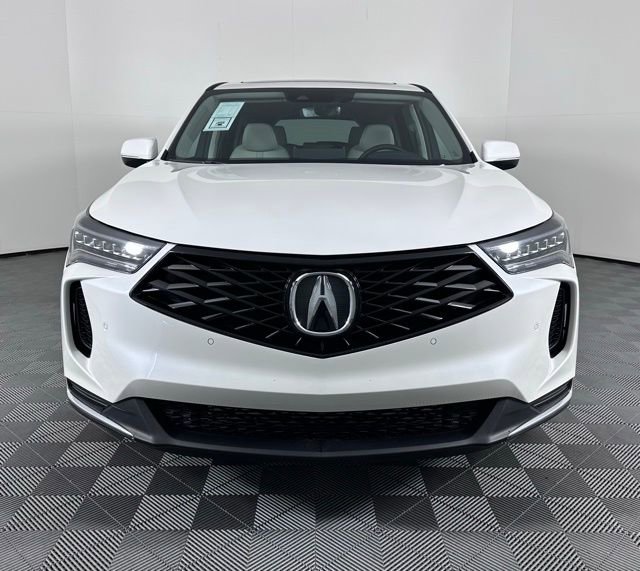 New 2026 Acura RDX w/ Technology Package image 2