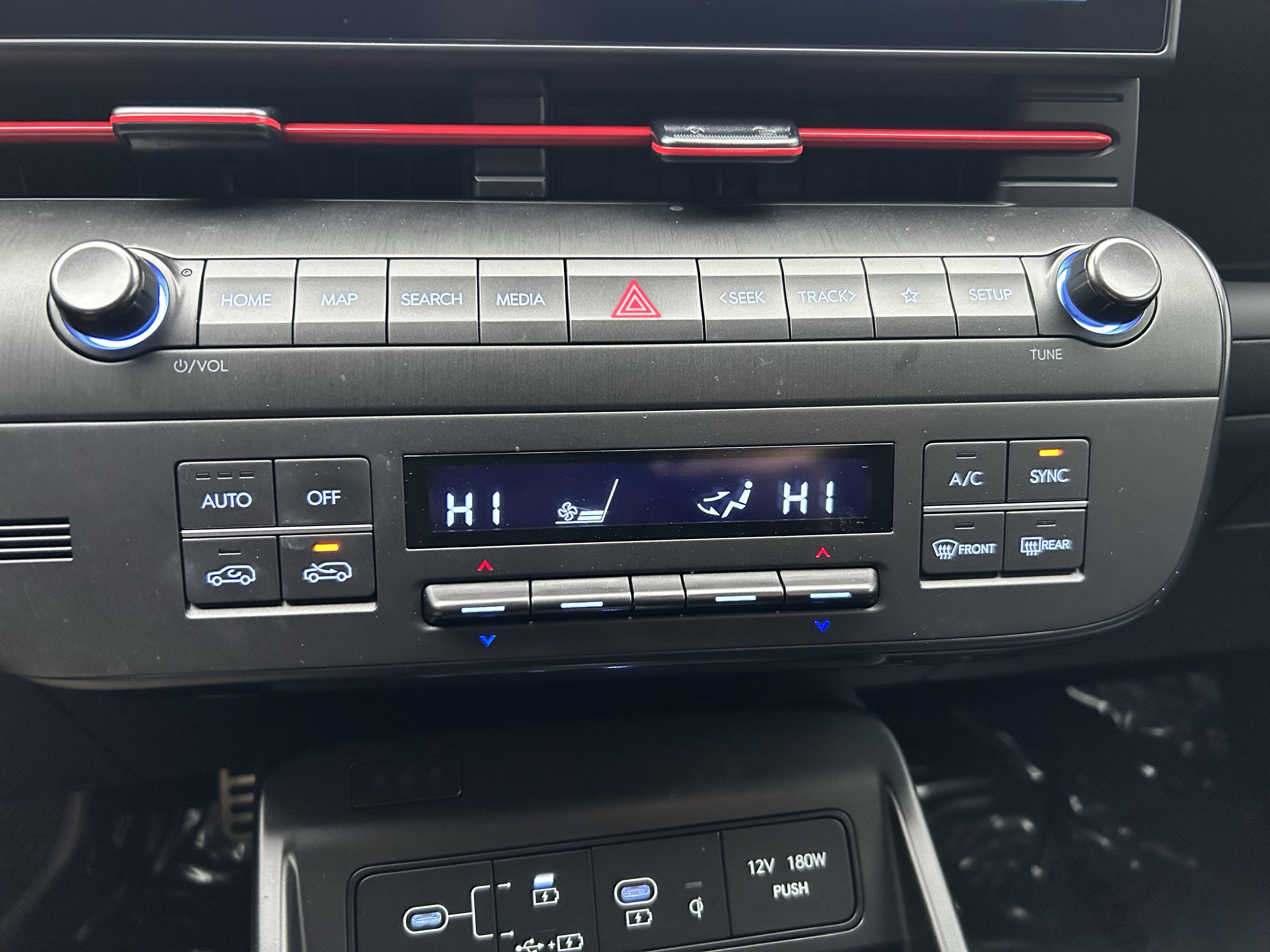 Used 2024 Hyundai Kona N Line image 15