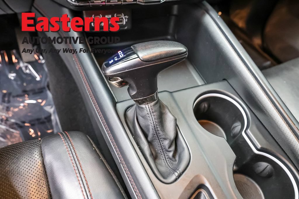 Used 2024 Dodge Durango GT RWD image 13
