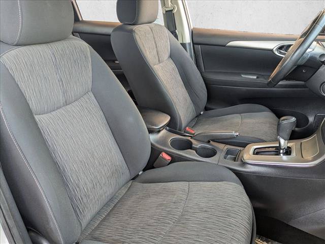 Used 2015 Nissan Sentra SV FWD image 19