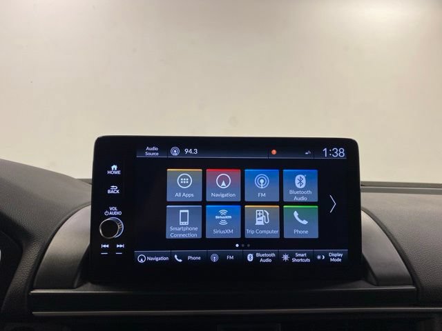 Certified 2024 Honda Pilot Elite image 10