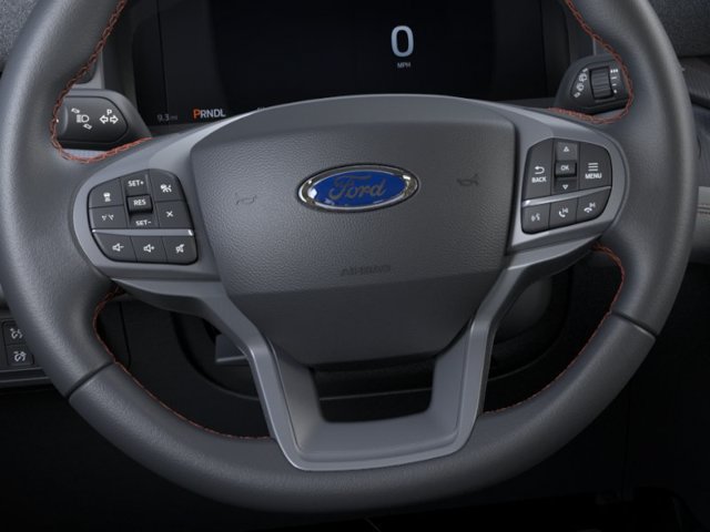 New 2026 Ford Explorer Active w/ Active Comfort Package RWD image 12