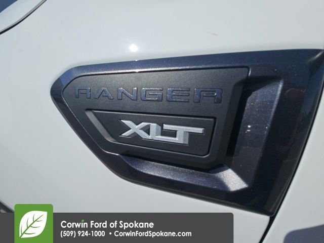 Used 2020 Ford Ranger XLT w/ Equipment Group 301A Mid AWD/4WD image 12