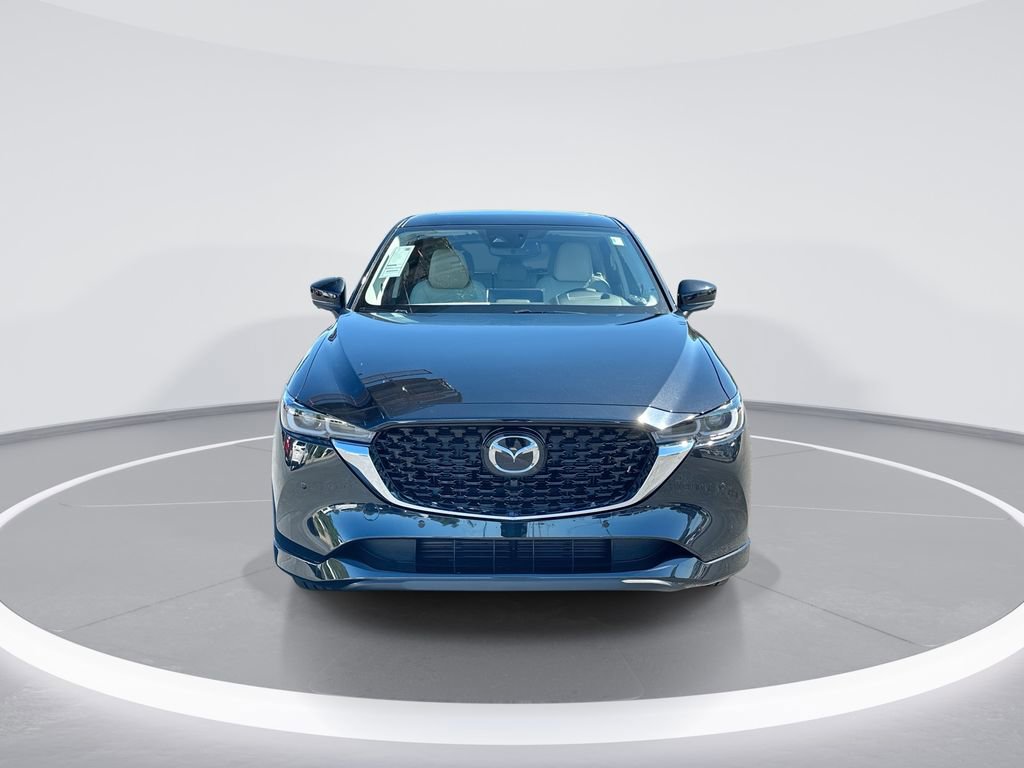 New 2025 MAZDA CX-5 AWD 2.5 S w/ Premium Plus Pkg image 3