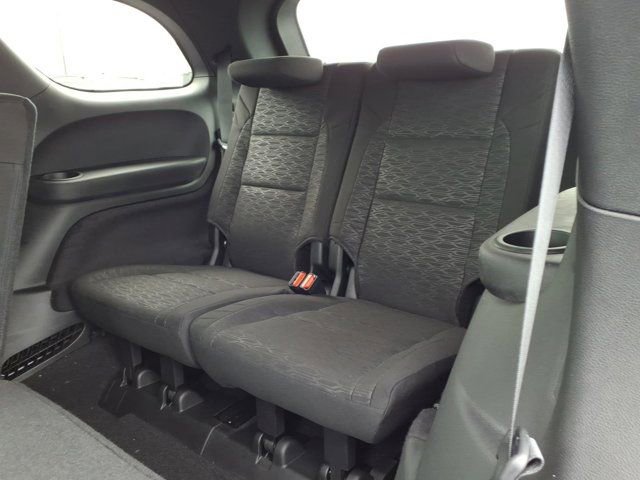New 2026 Dodge Durango GT AWD/4WD image 17