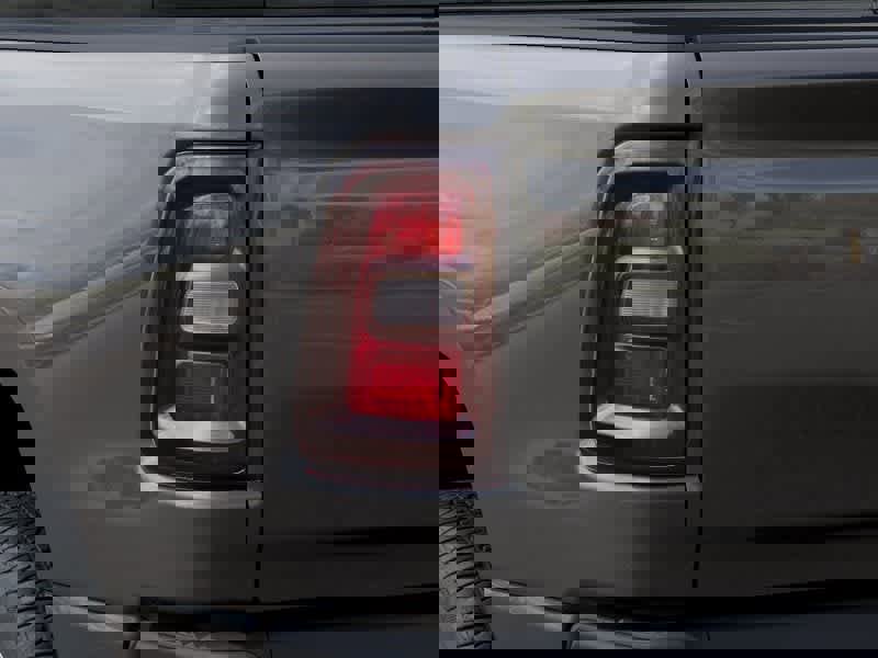 New 2026 RAM 1500 Tradesman image 5