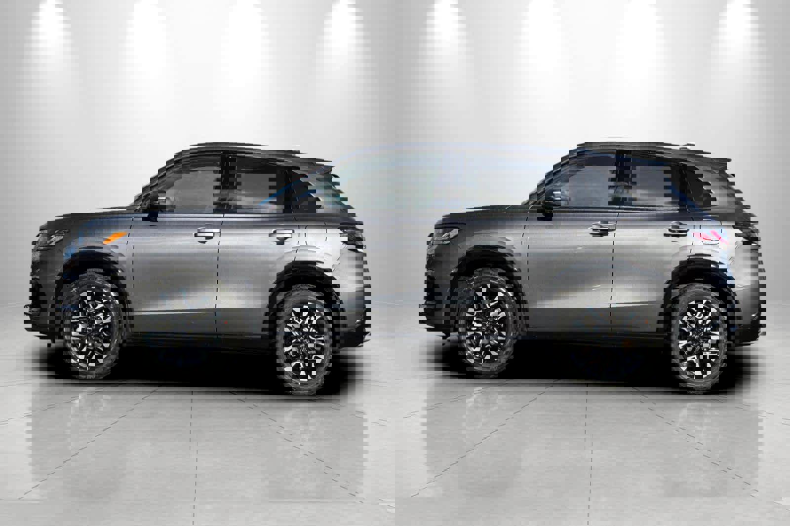 New 2026 Honda HR-V EX-L image 5