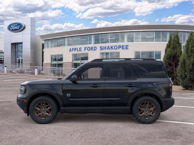 New 2026 Ford Bronco Sport Big Bend w/ Convenience Package AWD/4WD image 3