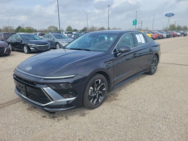 Used 2025 Hyundai Sonata SEL image 17