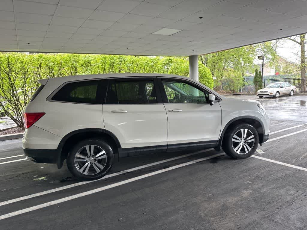 Used 2017 Honda Pilot EX image 13