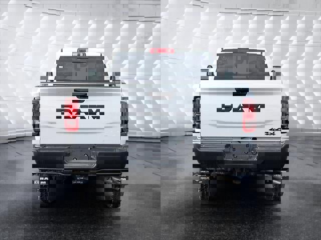 New 2026 RAM 3500 Tradesman image 22