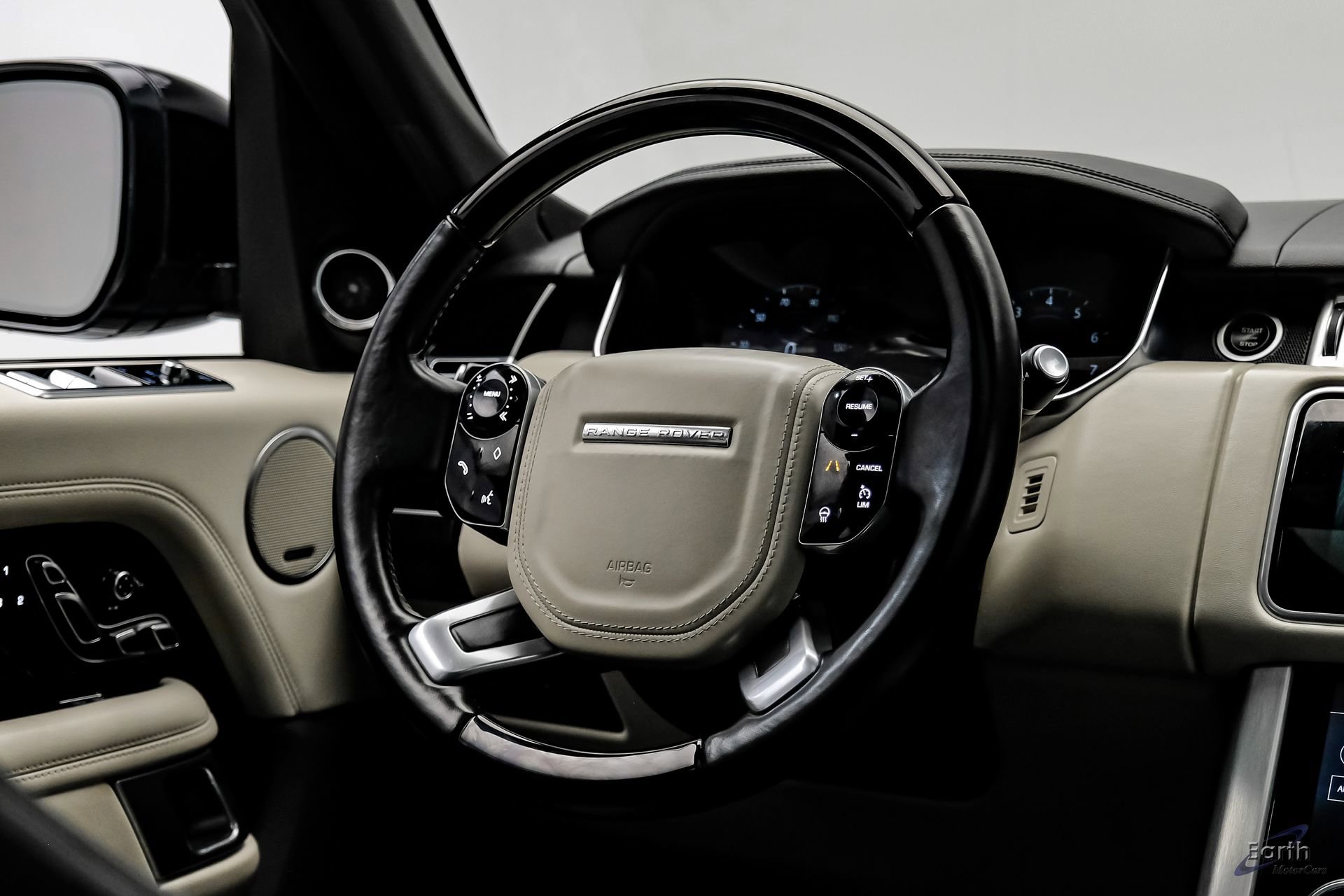 Used 2022 Land Rover Range Rover Westminster Edition image 51