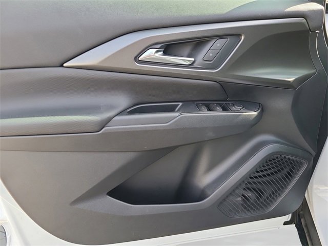 New 2026 Chevrolet Equinox EV LT image 19