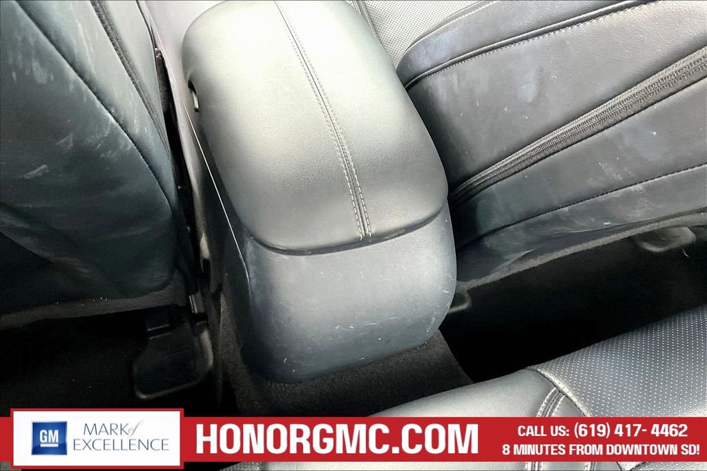 Used 2024 Ford Mustang Premium RWD image 10