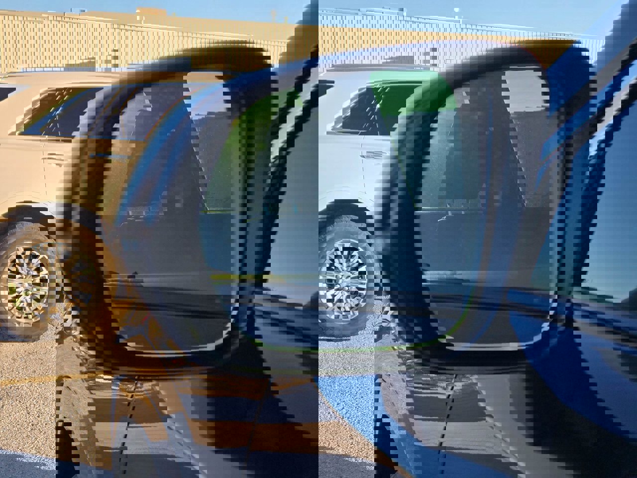 Used 2025 Lexus TX 350 AWD image 10