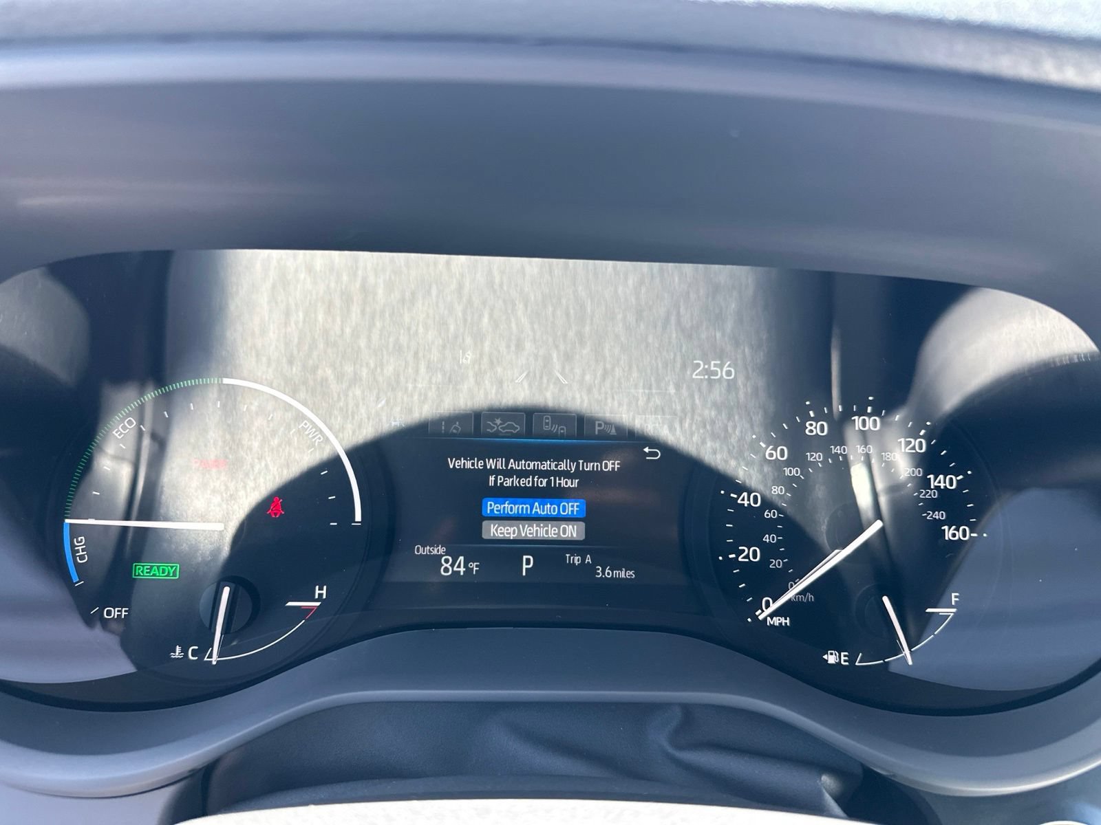 Used 2026 Toyota Sienna XLE FWD image 10