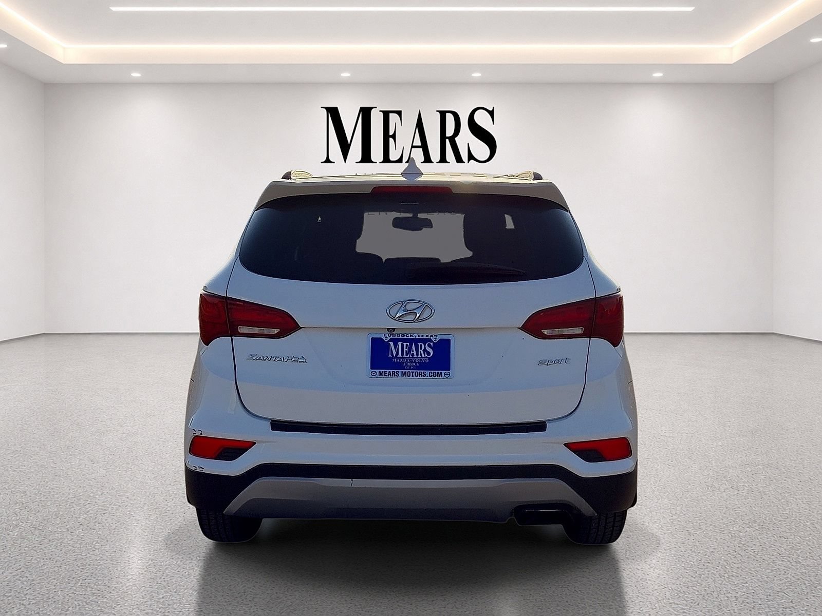 Used 2017 Hyundai Santa Fe Sport FWD image 4