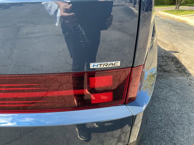 Certified 2026 Hyundai Santa Fe SEL AWD/4WD image 30