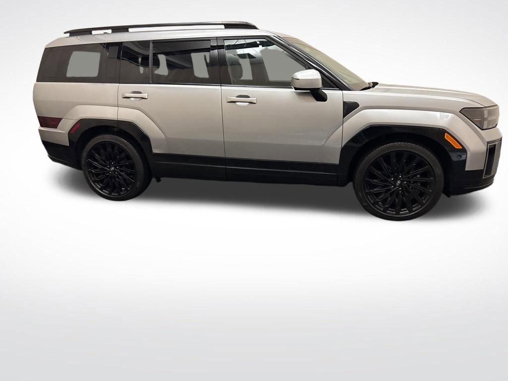 Used 2024 Hyundai Santa Fe Calligraphy image 4
