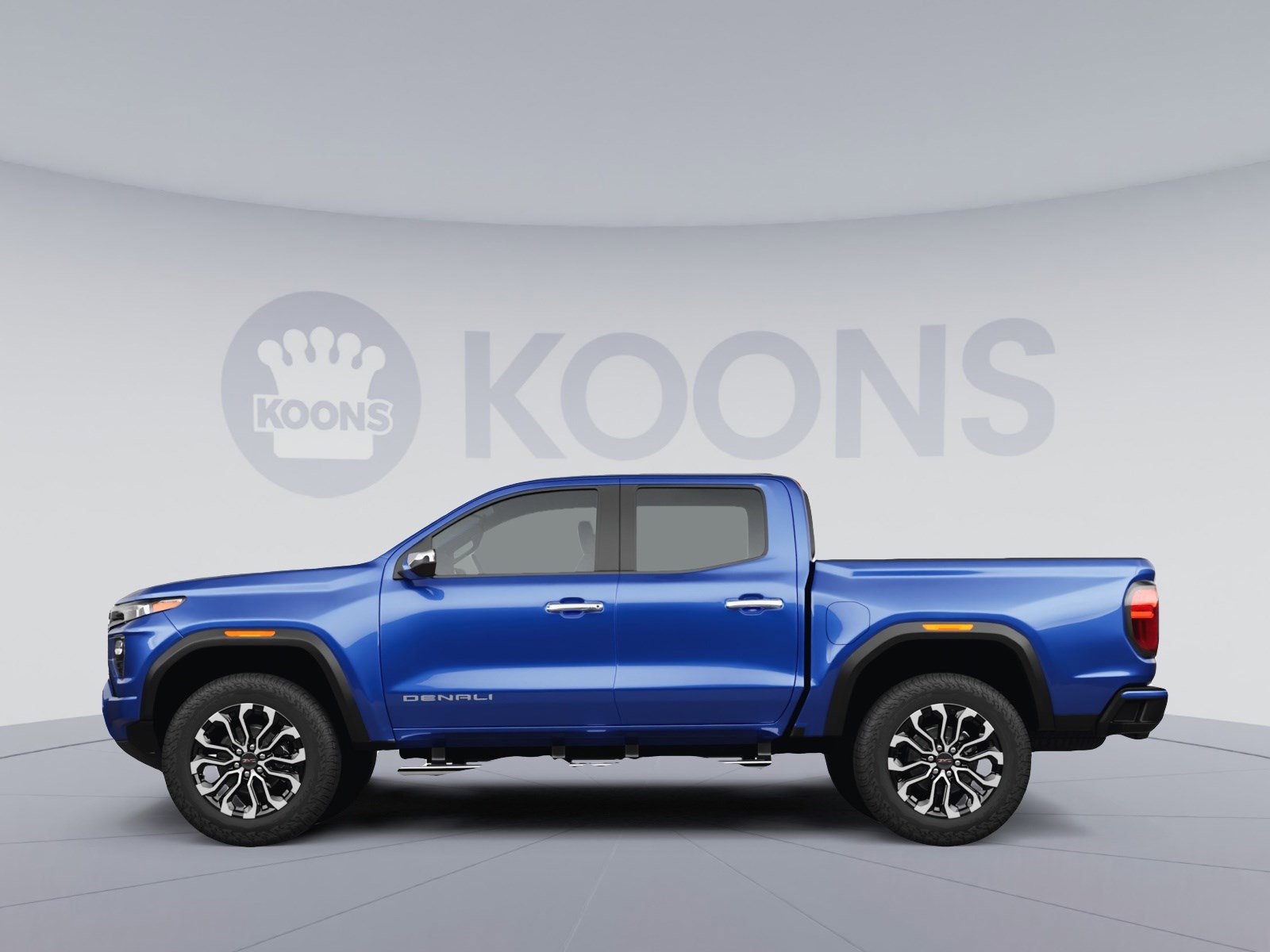 New 2026 GMC Canyon Elevation w/ Convenience Package image 2