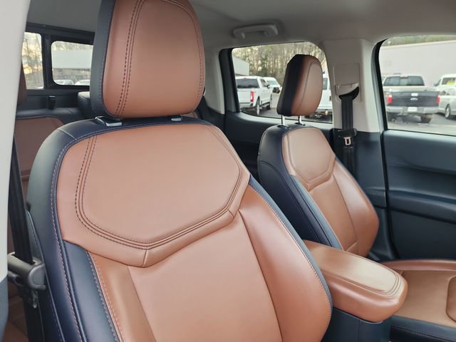 Used 2023 Ford Maverick Lariat w/ Lariat Luxury Package image 15