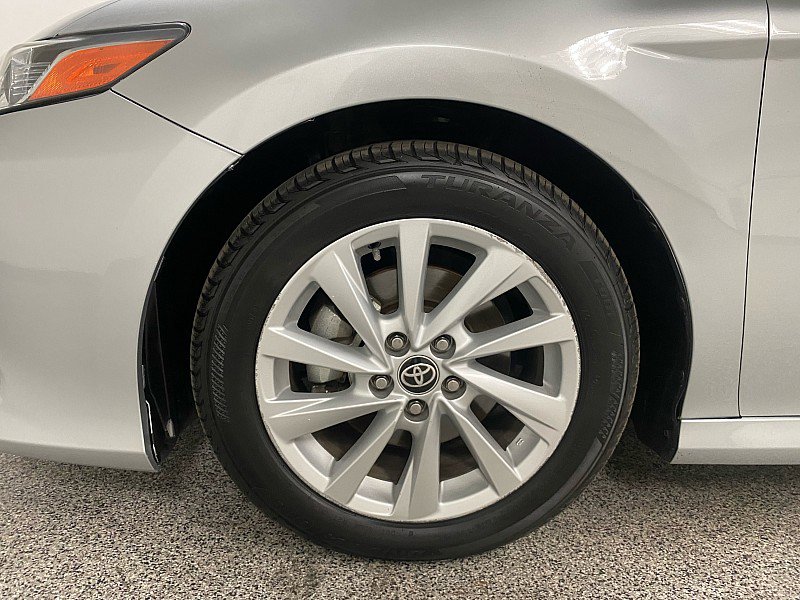 Used 2024 Toyota Camry LE image 19