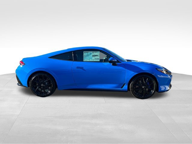 New 2026 Honda Prelude image 9