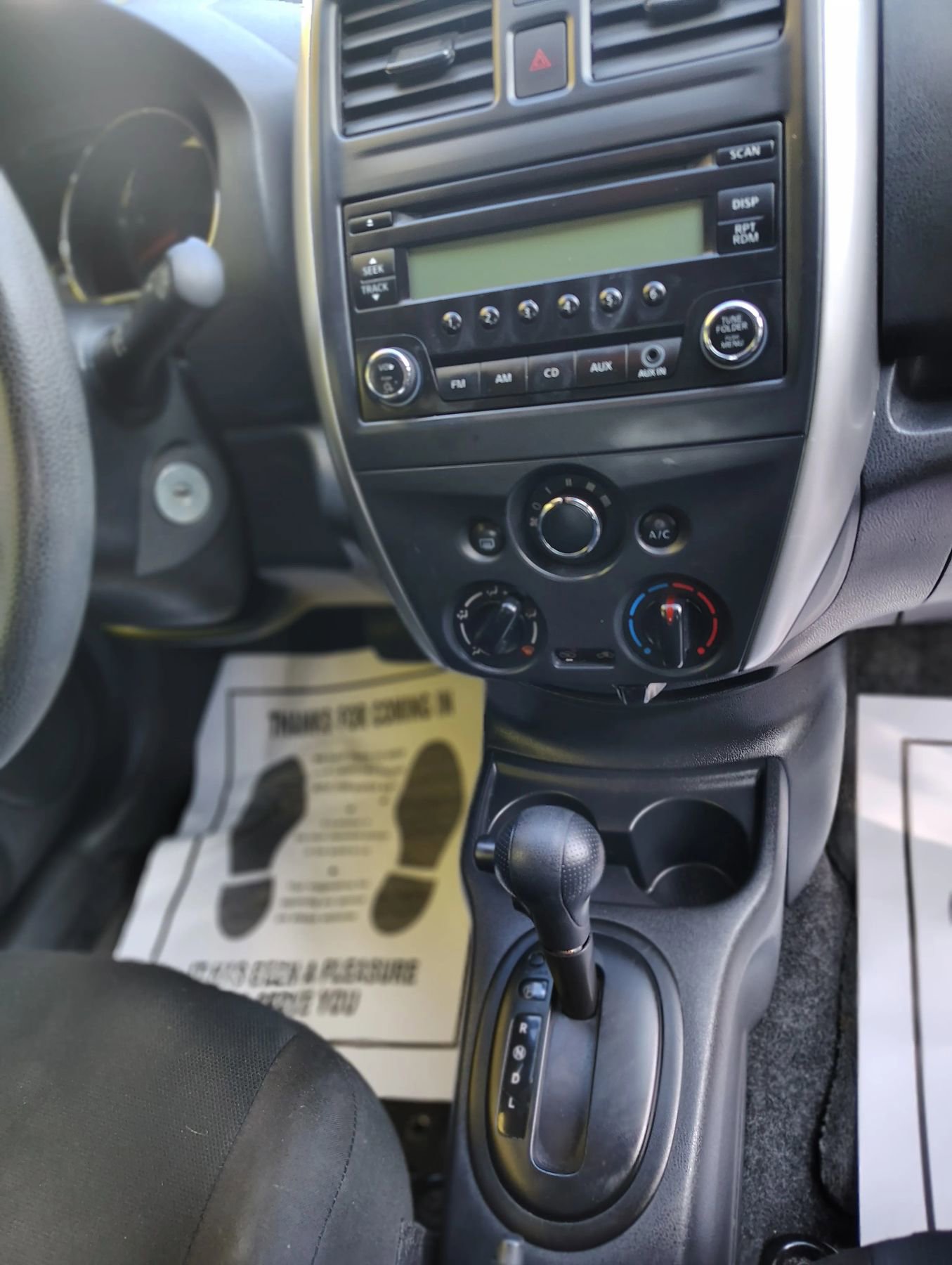 Used 2016 Nissan Versa Note S Plus image 20